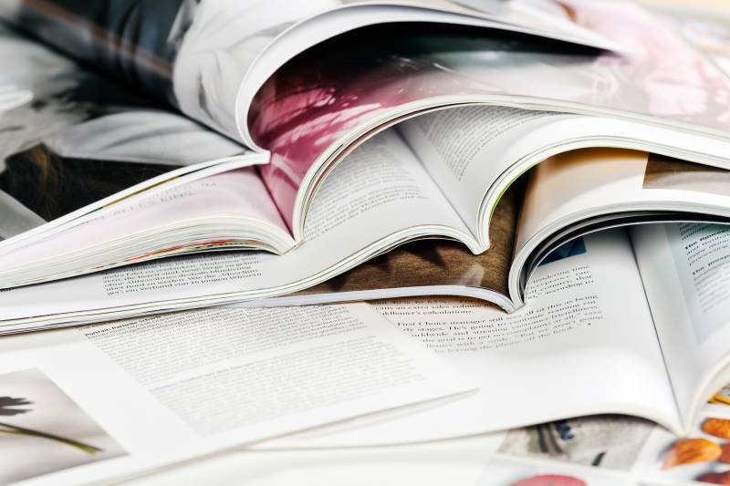 Imprimeur spécialisé dans l'impression de catalogues haut de gamme à Bordeaux