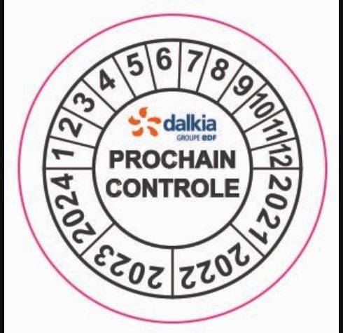 Spécialiste en impression d'étiquettes adhésives personnalisées Lyon