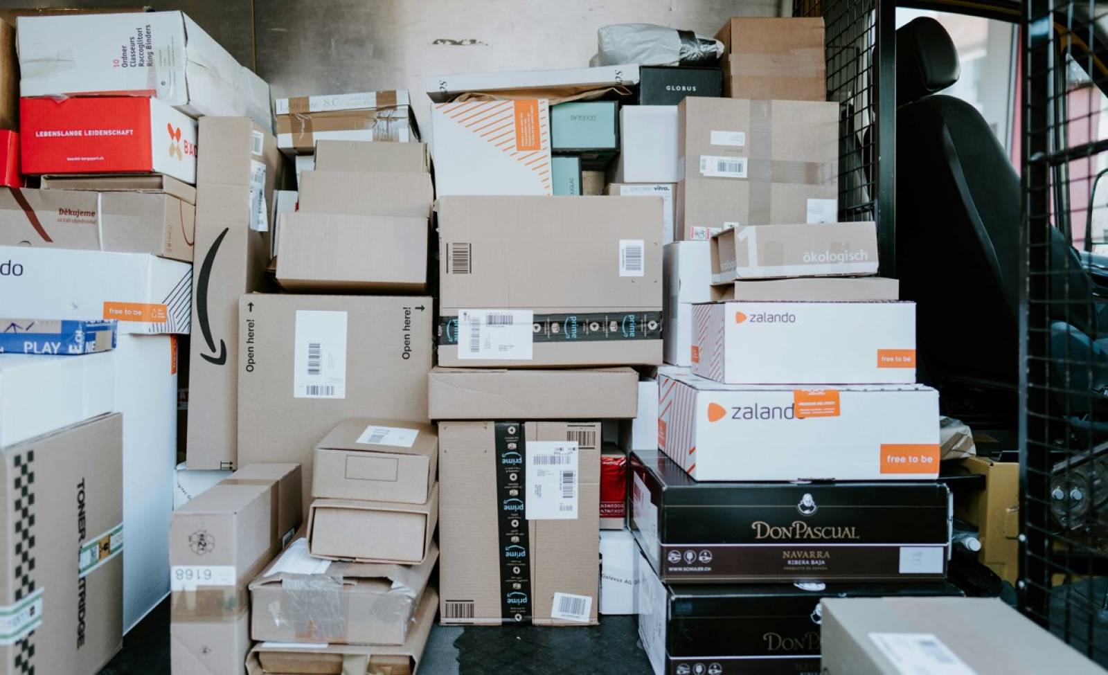 Impression de bons de livraison à Lyon