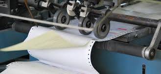 Dépose sur banFaçonnage d'imprimés Lillede