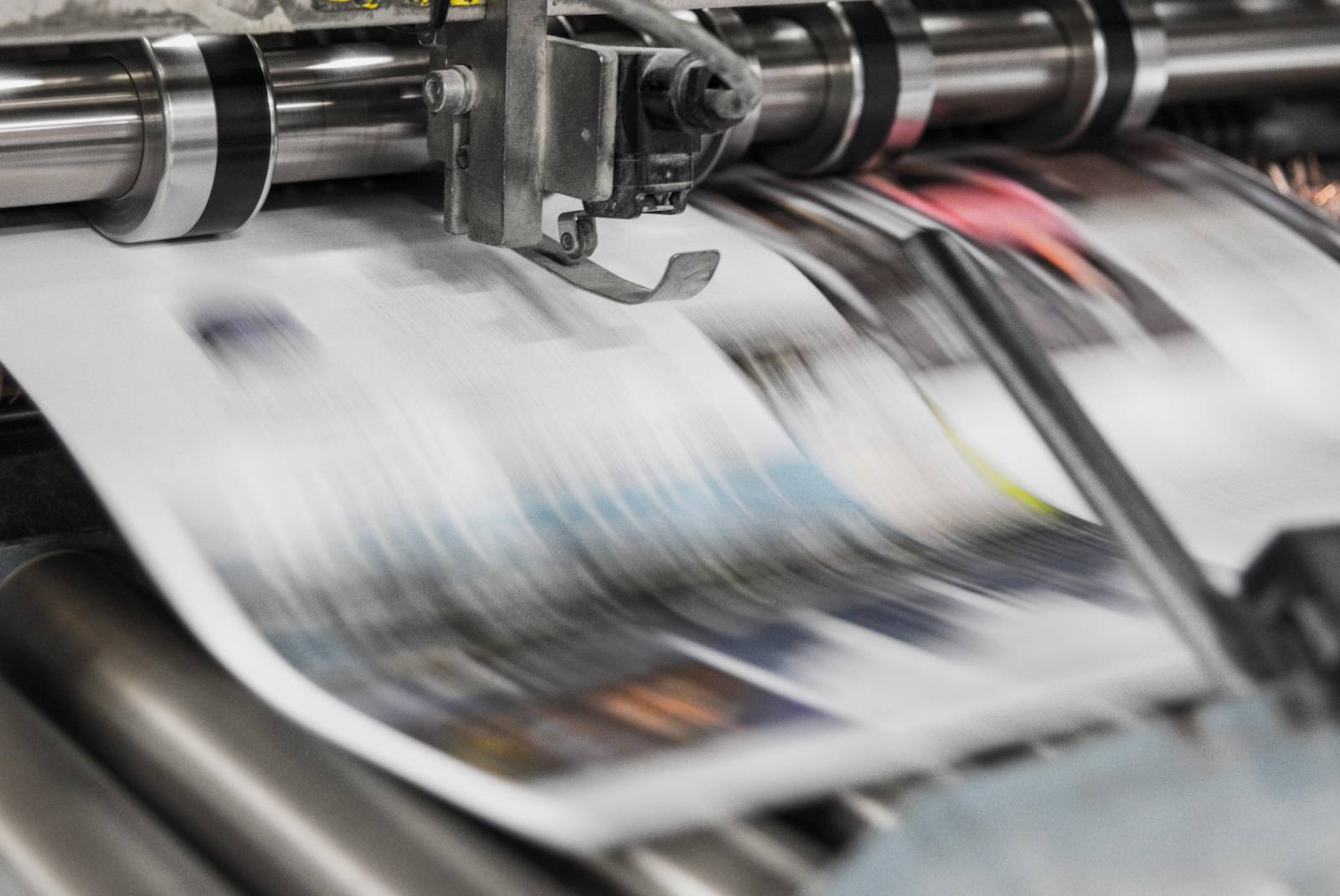 Imprimerie Offset à Lyon 