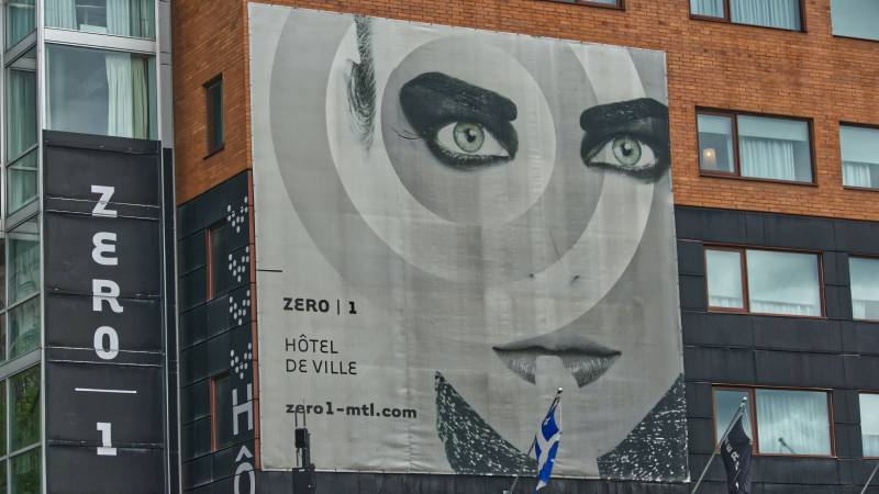 Devis pour panneaux publicitaires Villeurbanne