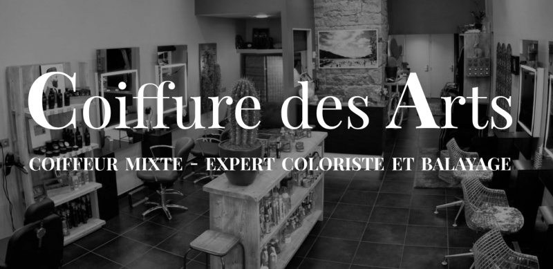 salon coiffure Lyon