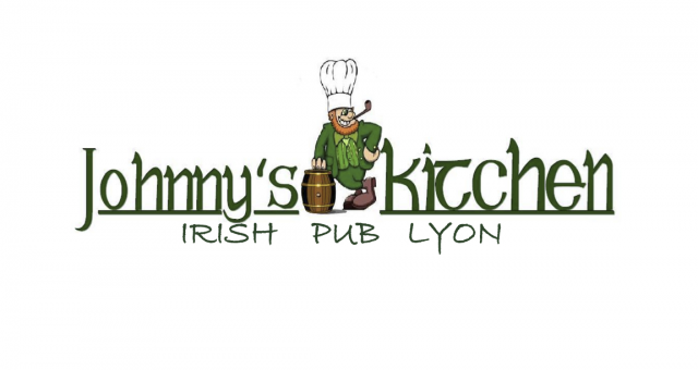 Pub Irlandais Lyon 5ème JOHNNY'S KITCHEN